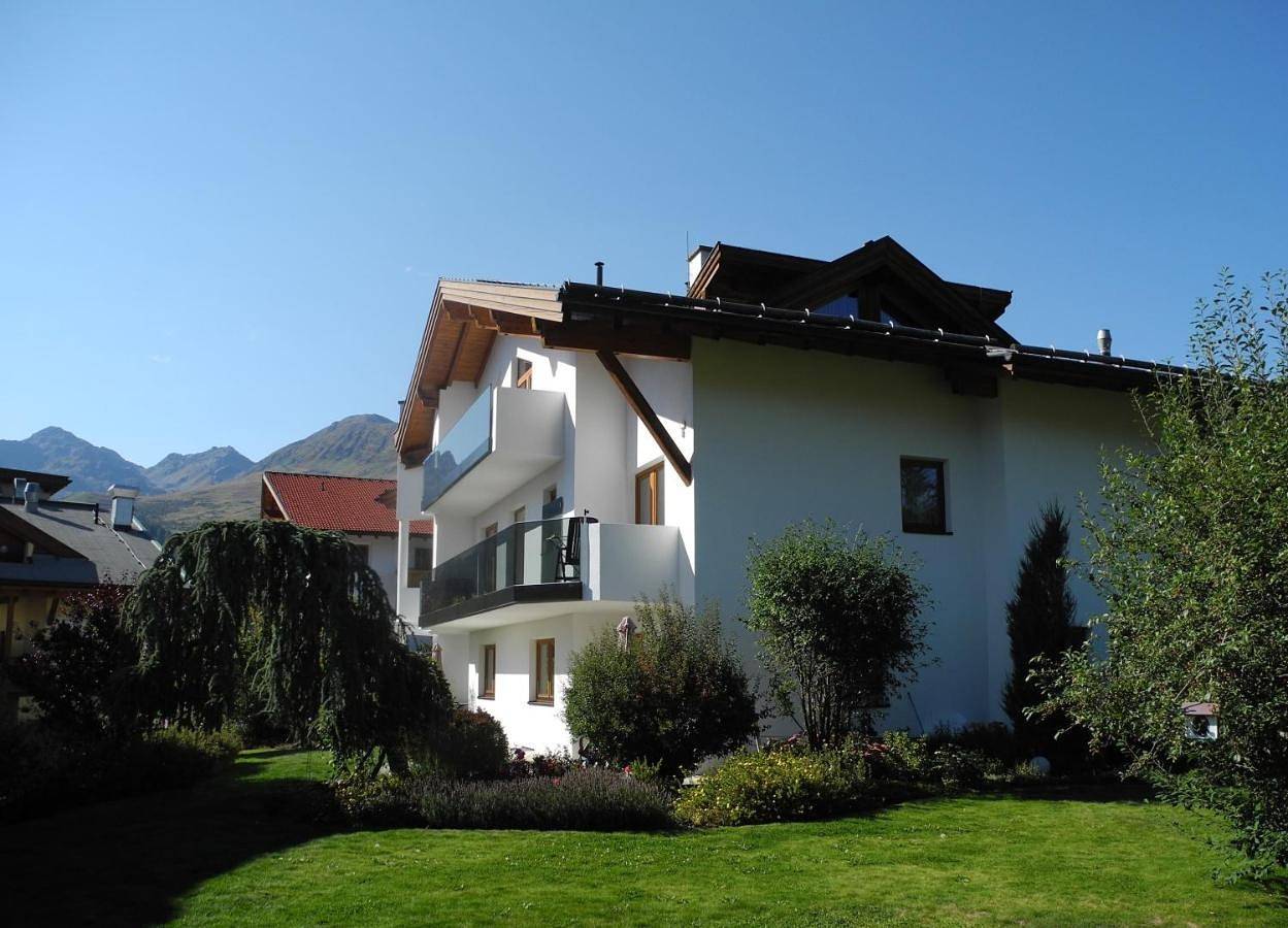 Geheel appartement, Sulla Collina in Serfaus, Serfaus-Fiss-Ladis