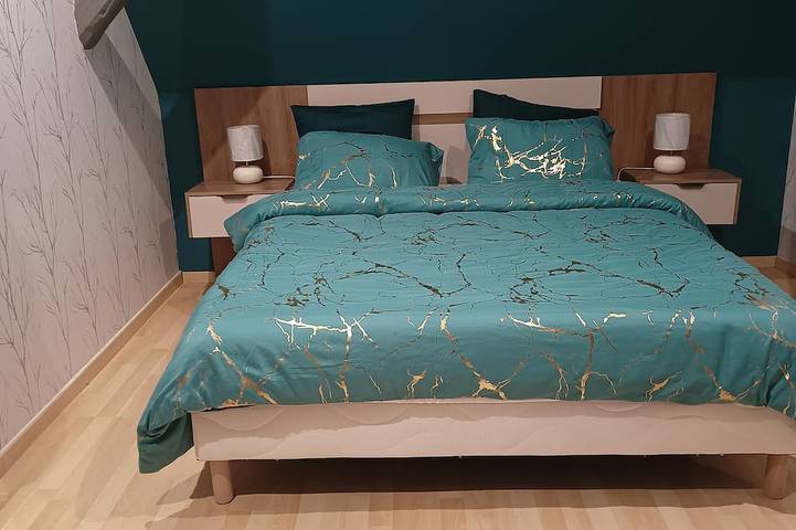 Location de vacances pour 6 personnes à Urschenheim - 4