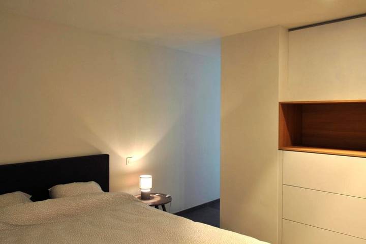 Location de vacances pour 6 personnes, avec jardin et vue à Mont-de-l'Enclus - 4