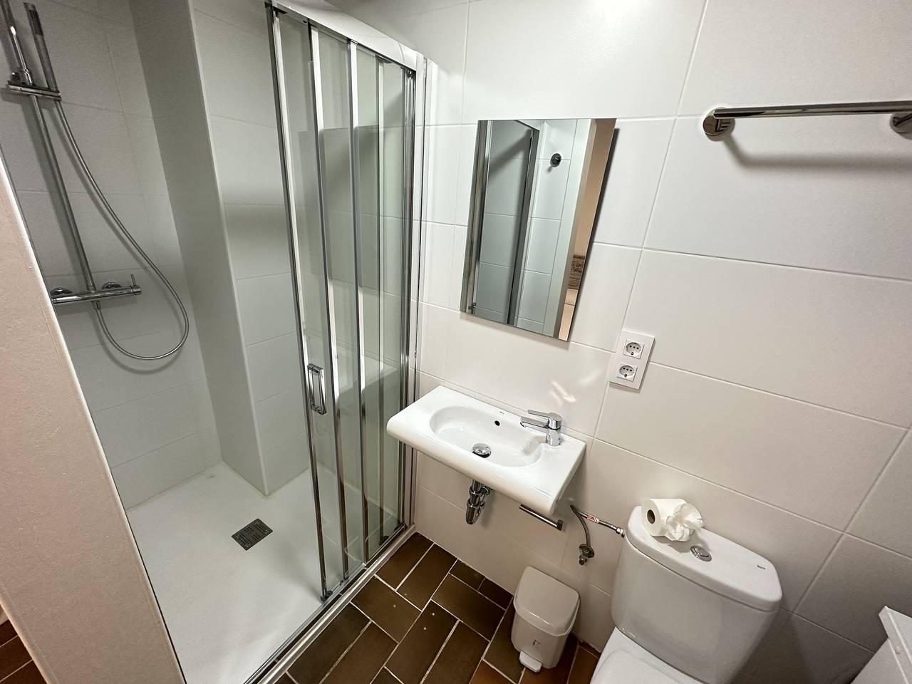 Entire apartment, Agi Porthos in Roses Centre, Roses