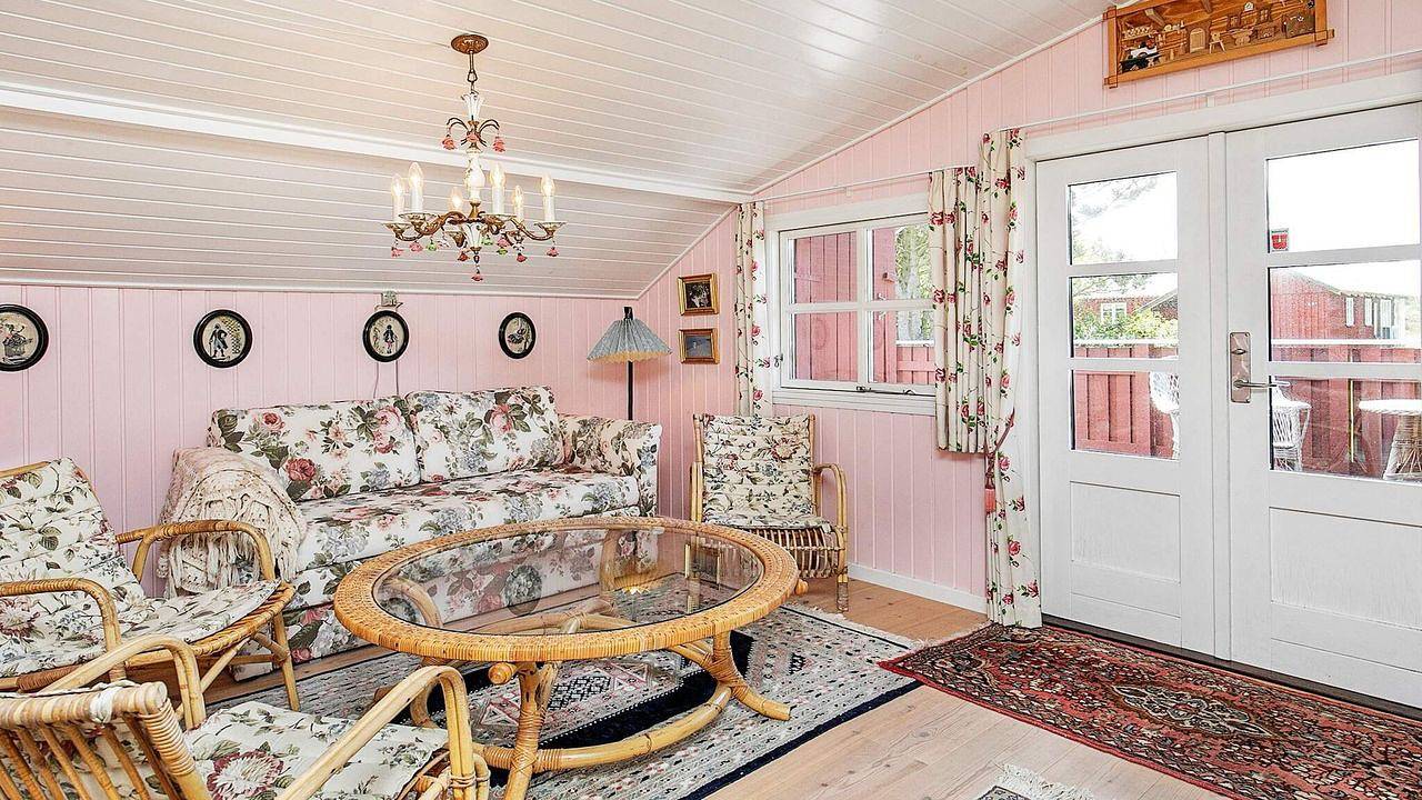 Ferienhaus für 4 Personen (80 m²) in Thisted in Thisted, Thy Nationalpark
