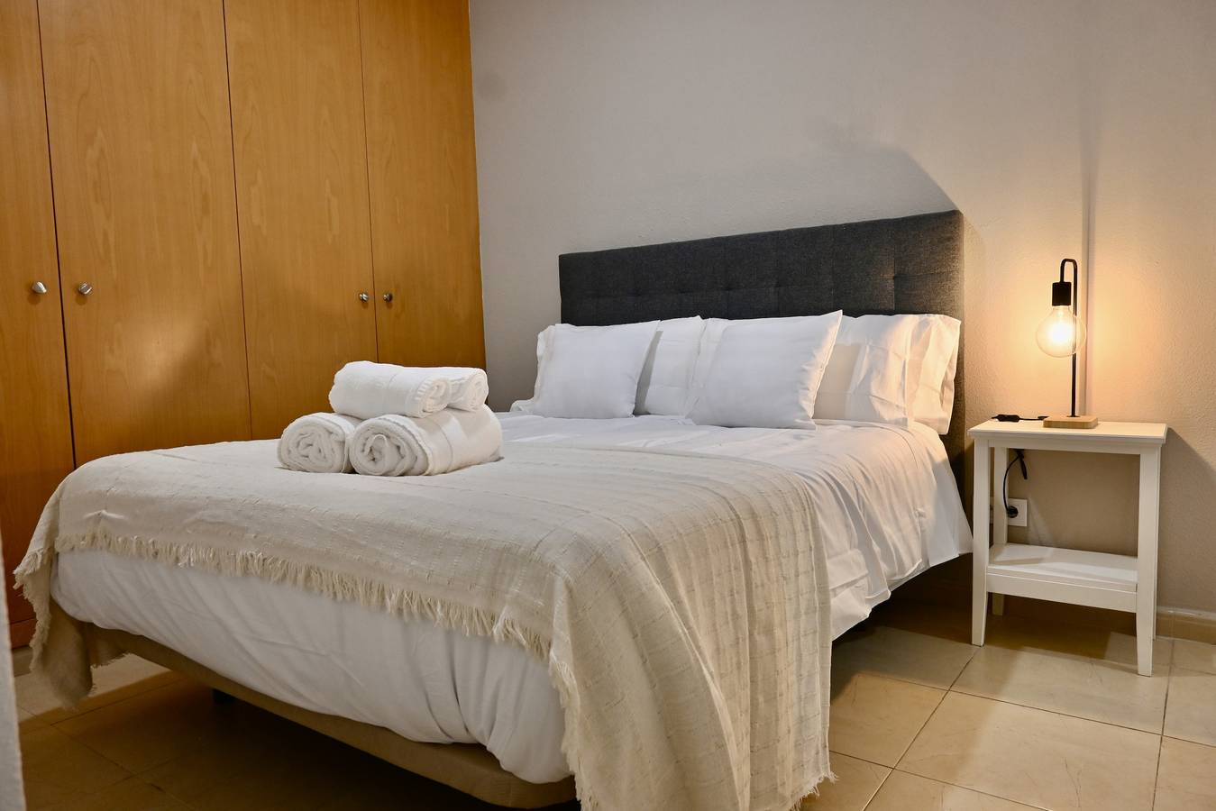 Ganze Wohnung, M Céntrico apartamento en la Calle Infan in Centro (Madrid), Madrid