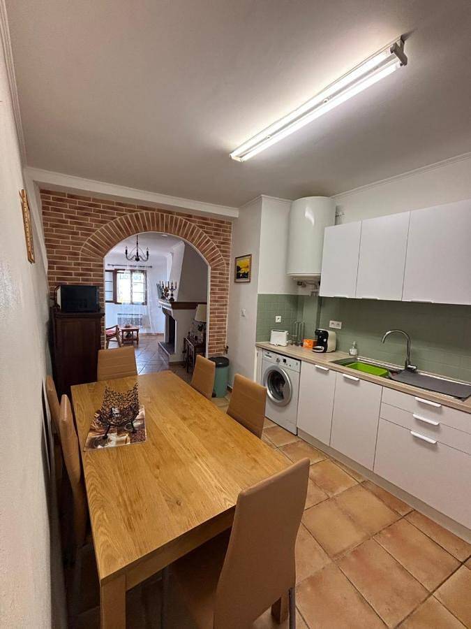 Location de vacances pour 6 personnes, avec vue et terrasse à Farinole - 2