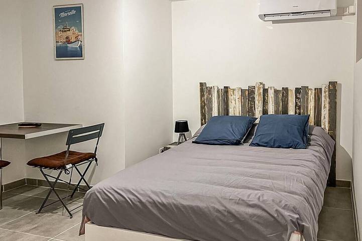 Gîte pour 2 personnes à Ginasservis - 2