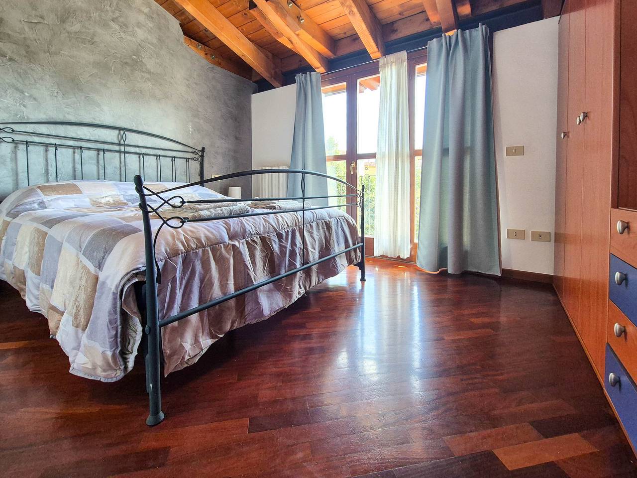 Apartamento entero, I Lecci in Brescia, Provincia de Brescia