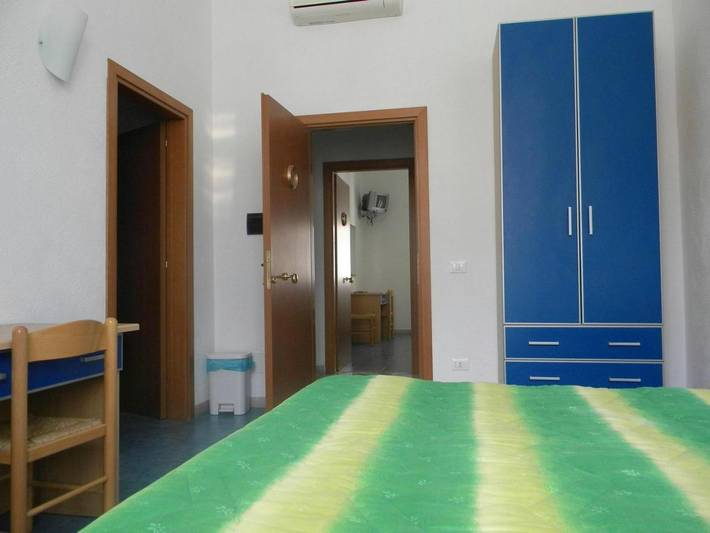 Hôtel pour 2 personnes dans Ischia Porto - 3