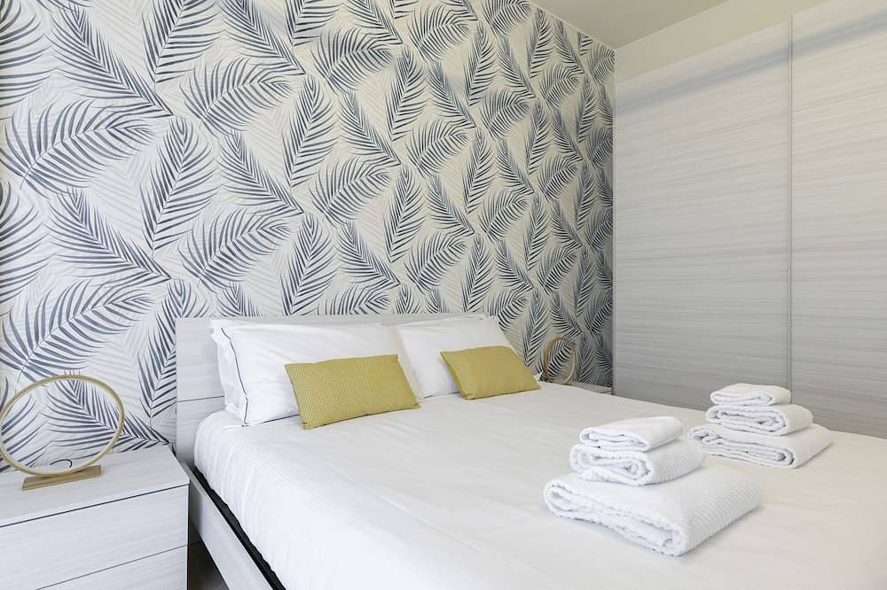 Apartamento entero, Uguzzone 21 - One Bedroom Apartment, Sleeps 4 in Milán, Provincia de Milan