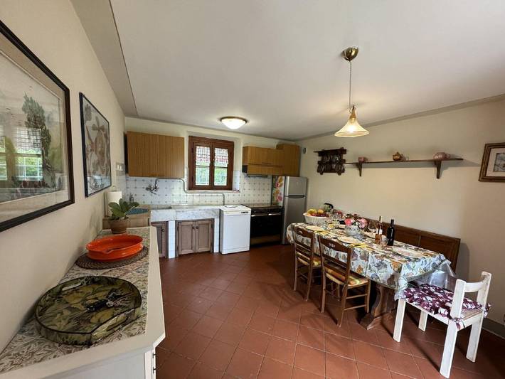 Gîte pour 4 personnes, avec terrasse à Capannori - 4