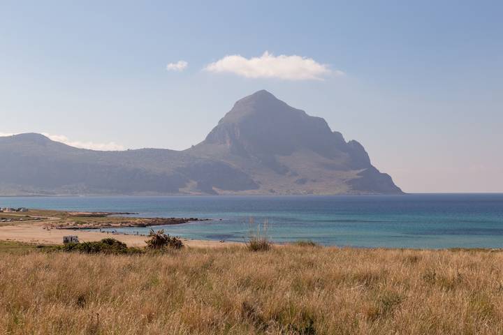 Ferienhaus für 3 Personen in San Vito Lo Capo - 3