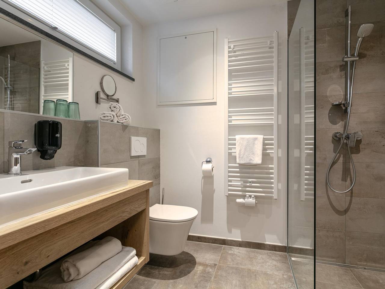 Ganze Wohnung, Wunderschöne Wohnung mit Sauna und Terrasse in Haus, Schladming-Dachstein