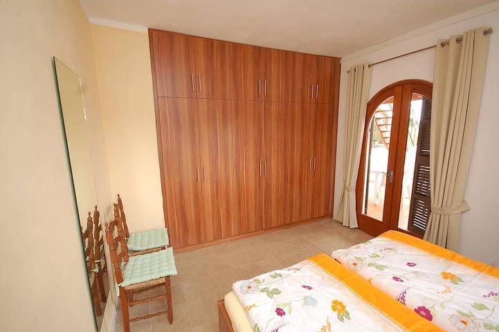 Finca für 6 Personen, mit Garten, mit Haustier in Calas de Mallorca - 3