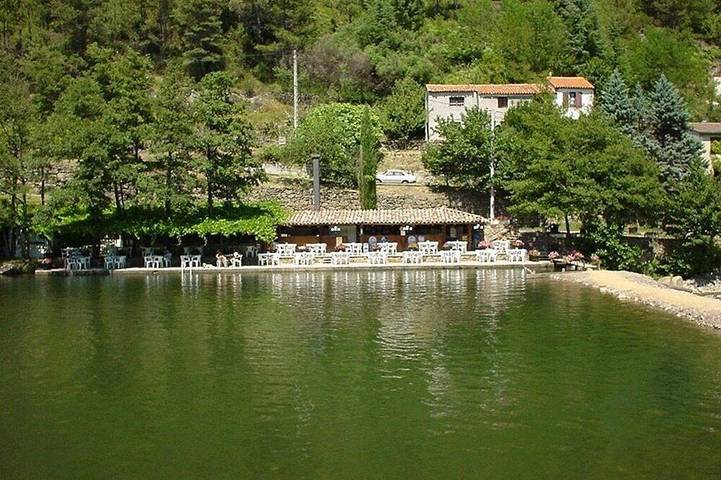 Maison de vacances pour 6 personnes