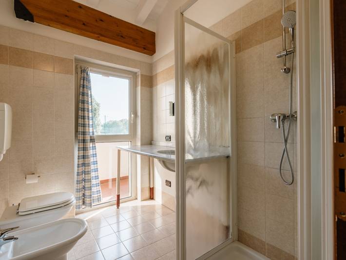 Apartamento entero, Il Colombaro in Saló, Montañas Garda
