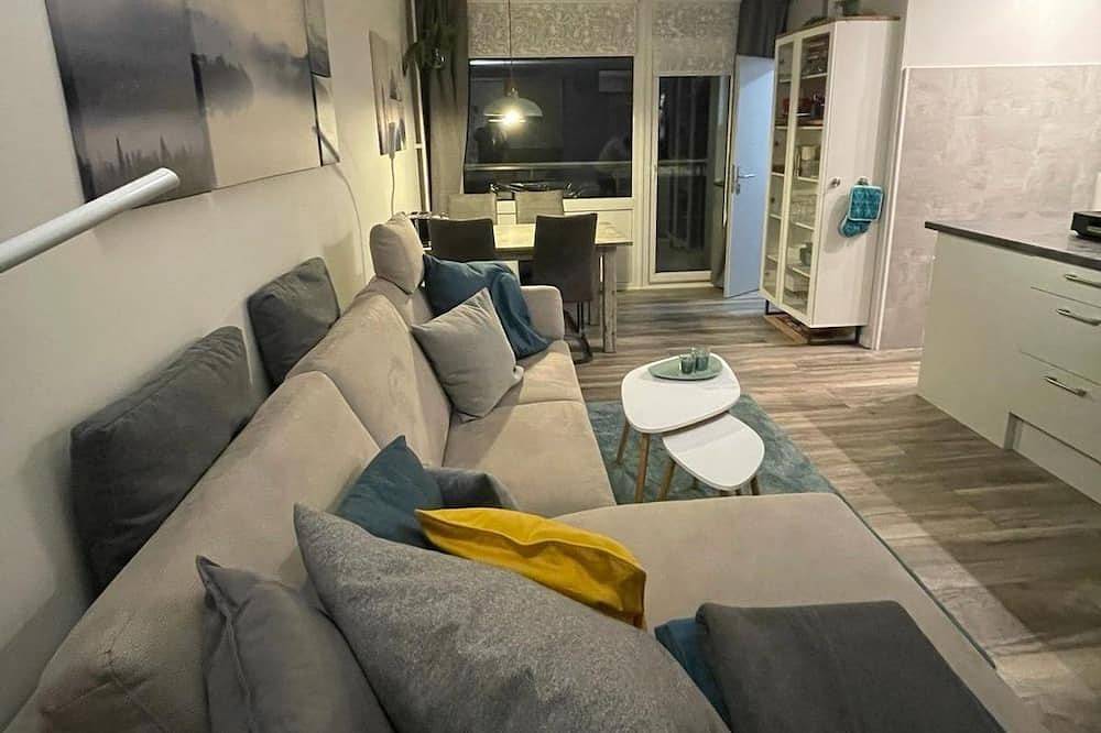 Ferienpark für 4 Personen in Altenau, Oberharz