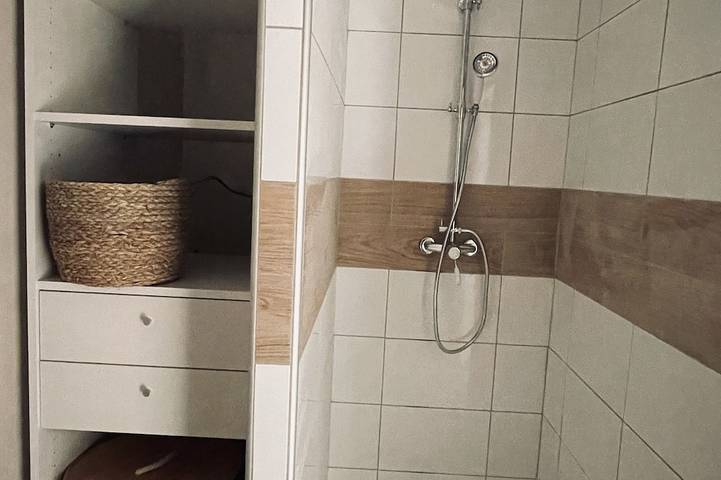 Gîte pour 5 personnes à Charlieu - 4