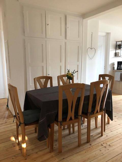 Gîte pour 6 personnes, avec jardin et vue à Lièpvre - 3