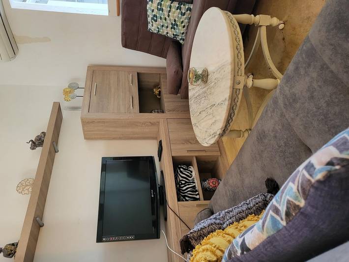 Apartamento de vacaciones para 12 personas, con balcón/terraza - 1