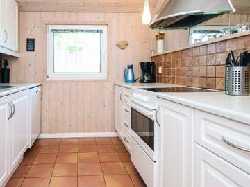 Ferienhaus für 6 Personen in Hemmet, Dänemark an der Nordsee, Bild 4