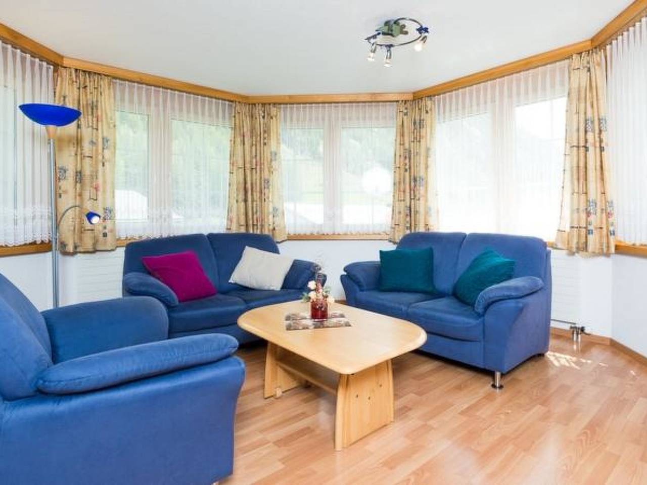 Apartamento entero, Amaryllis in Saas-Grund, Alpes del Valais