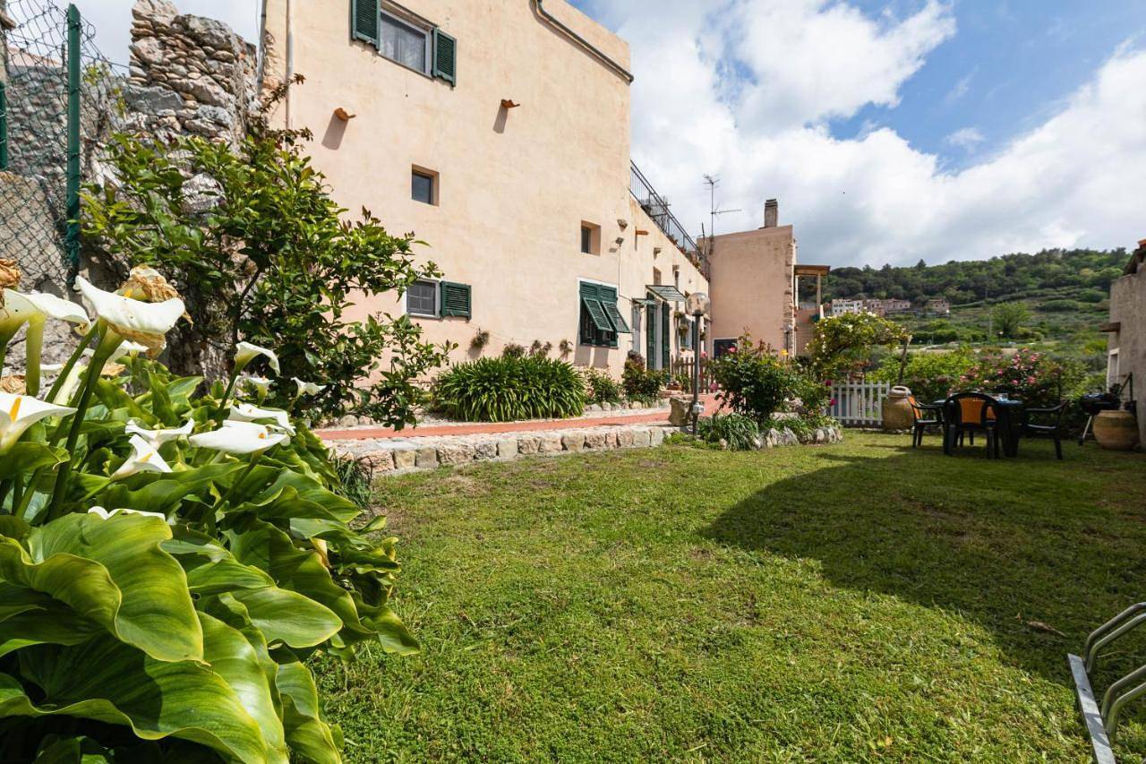 Casa Teresa in Verezzi, Borgio Verezzi