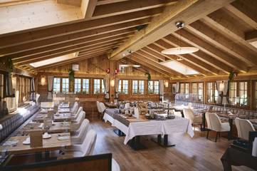 Hotel für 4 Personen in Rougemont, Alpes Vaudoises, Bild 3