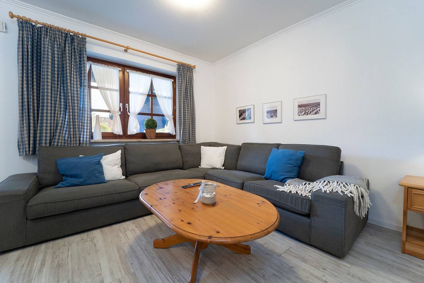 Ferienwohnung in Ostholstein ab 113€ pro Nacht