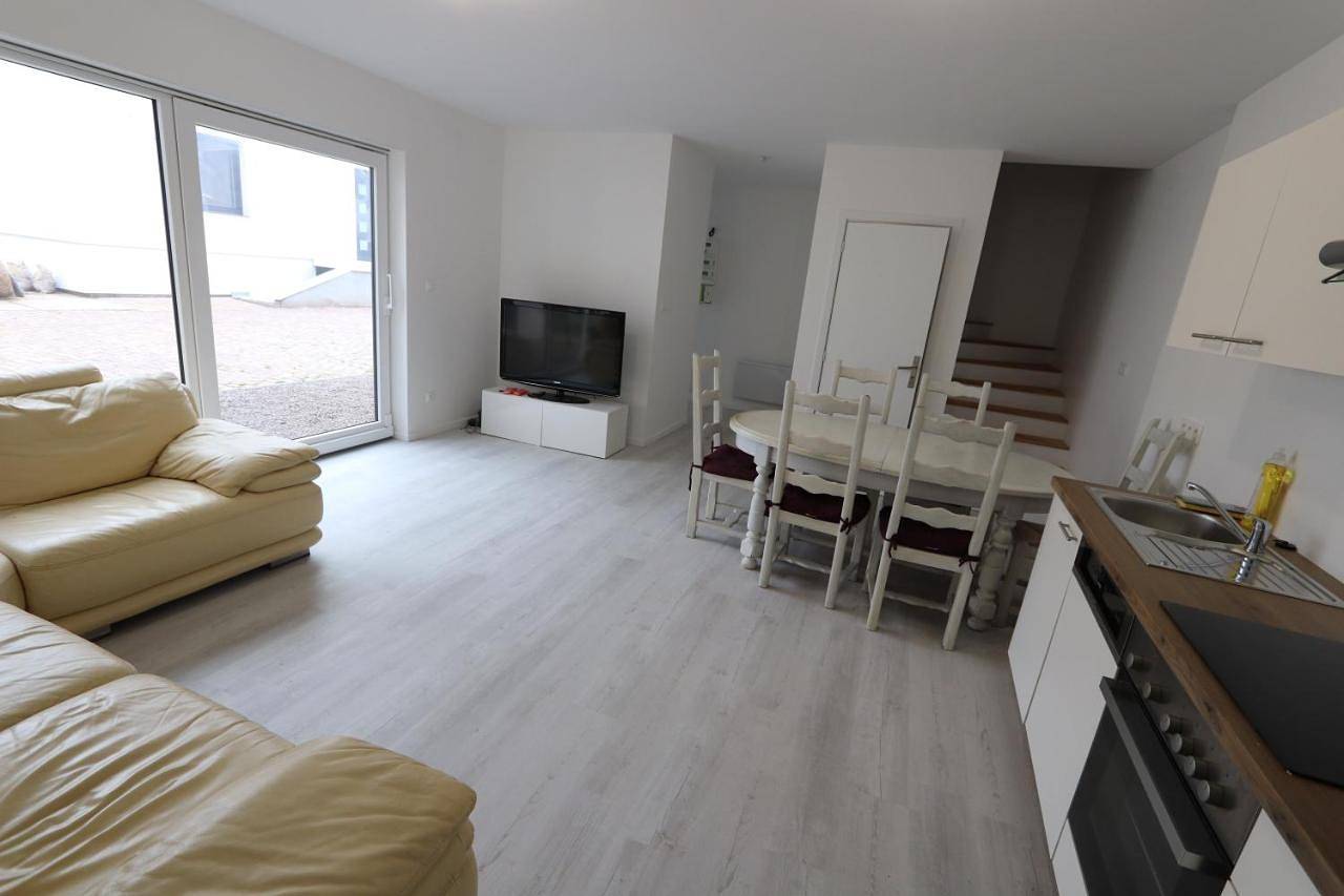 Appartement entier, Homeday Ferme Klein in Haguenau, Nord de l'Alsace