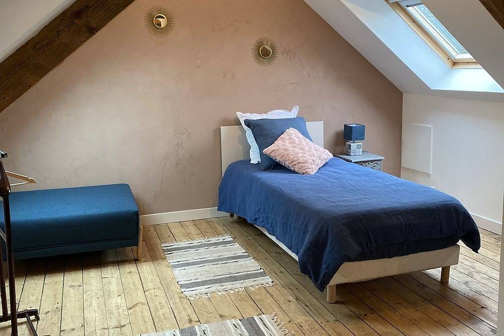 Maison 3 Chambres Avec Jardin , Proximité de Tous Commerces , Sans Nuisances in Rostrenen, Región de Guingamp