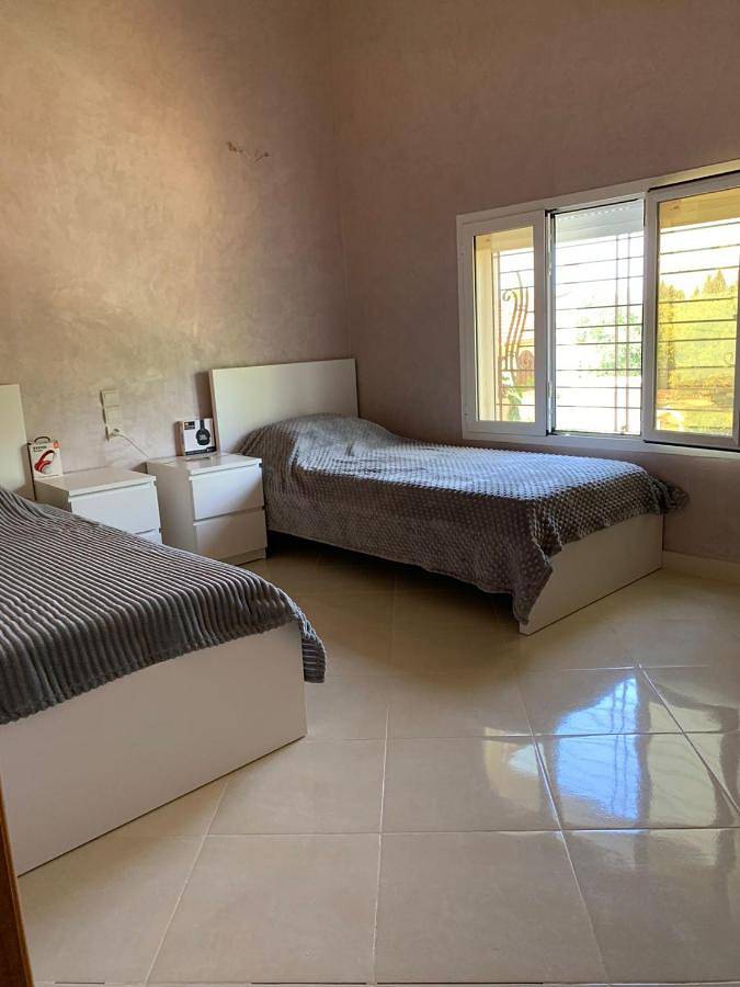 Gîte pour 4 personnes, avec vue et balcon dans Imouzzer du Kandar - 4