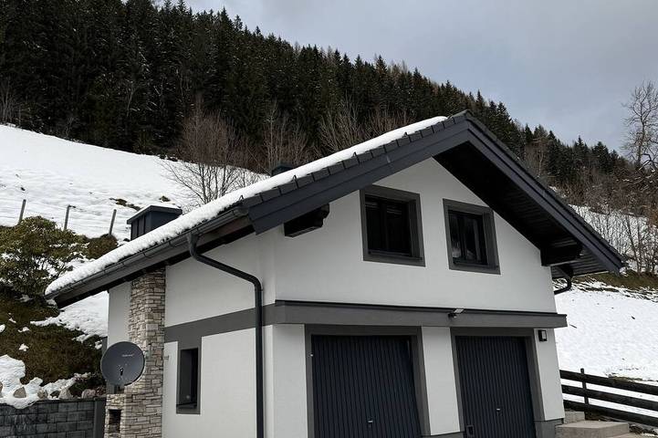Ferienhaus für 2 Personen, mit Garten - 1
