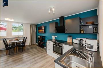 Bungalow für 2 Personen in Korswandt, Usedom, Bild 3