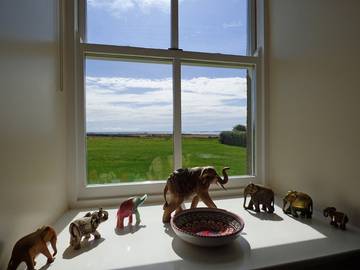 Holiday Home for 2 People in Solva, South-Wales, Photo 1