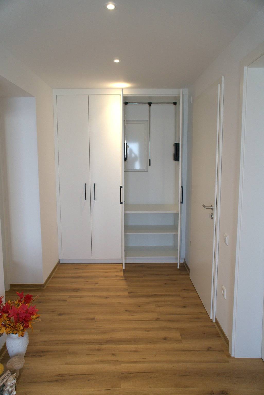 Apartamento vacacional entero, 4 Jahreszeiten in Treppendorf, Lübben