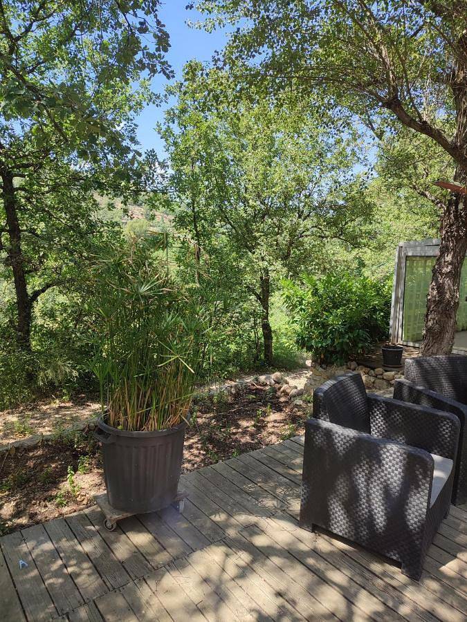 Gîte pour 8 personnes, avec terrasse et jardin, animaux acceptés à Riez - 2