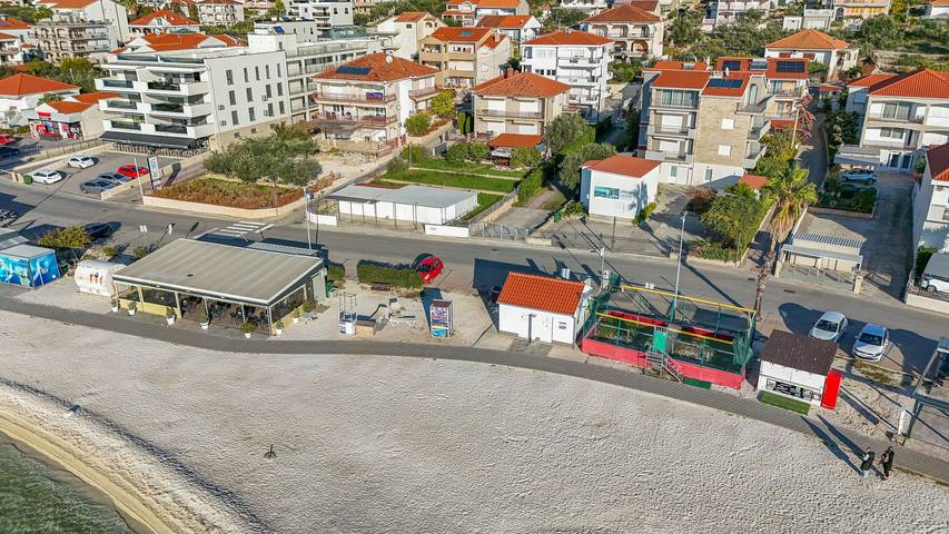 Gîte pour 3 personnes, avec Balcon à Okrug Gornji - 2