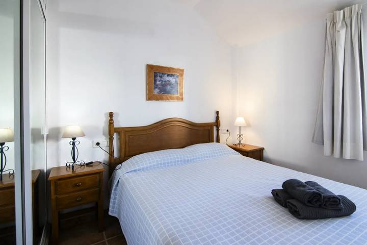 Appartement entier, C/ Ntra Sra Maravillas 3 2A - in Maro, Nerja