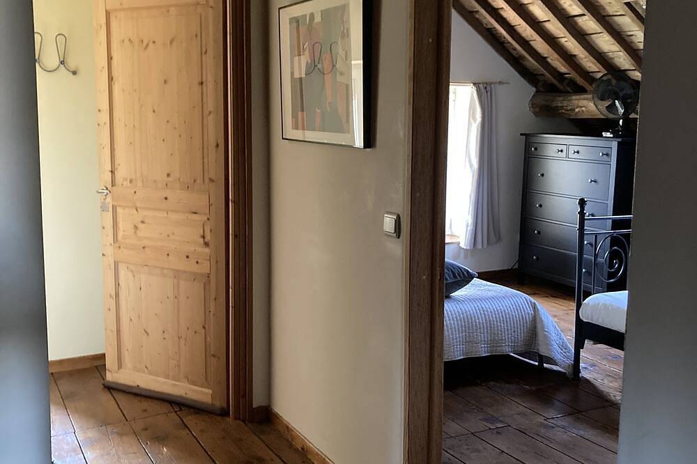 Ideal for families, friends: silence, a gîte, ...... in Bouillon, Neufchâteau region
