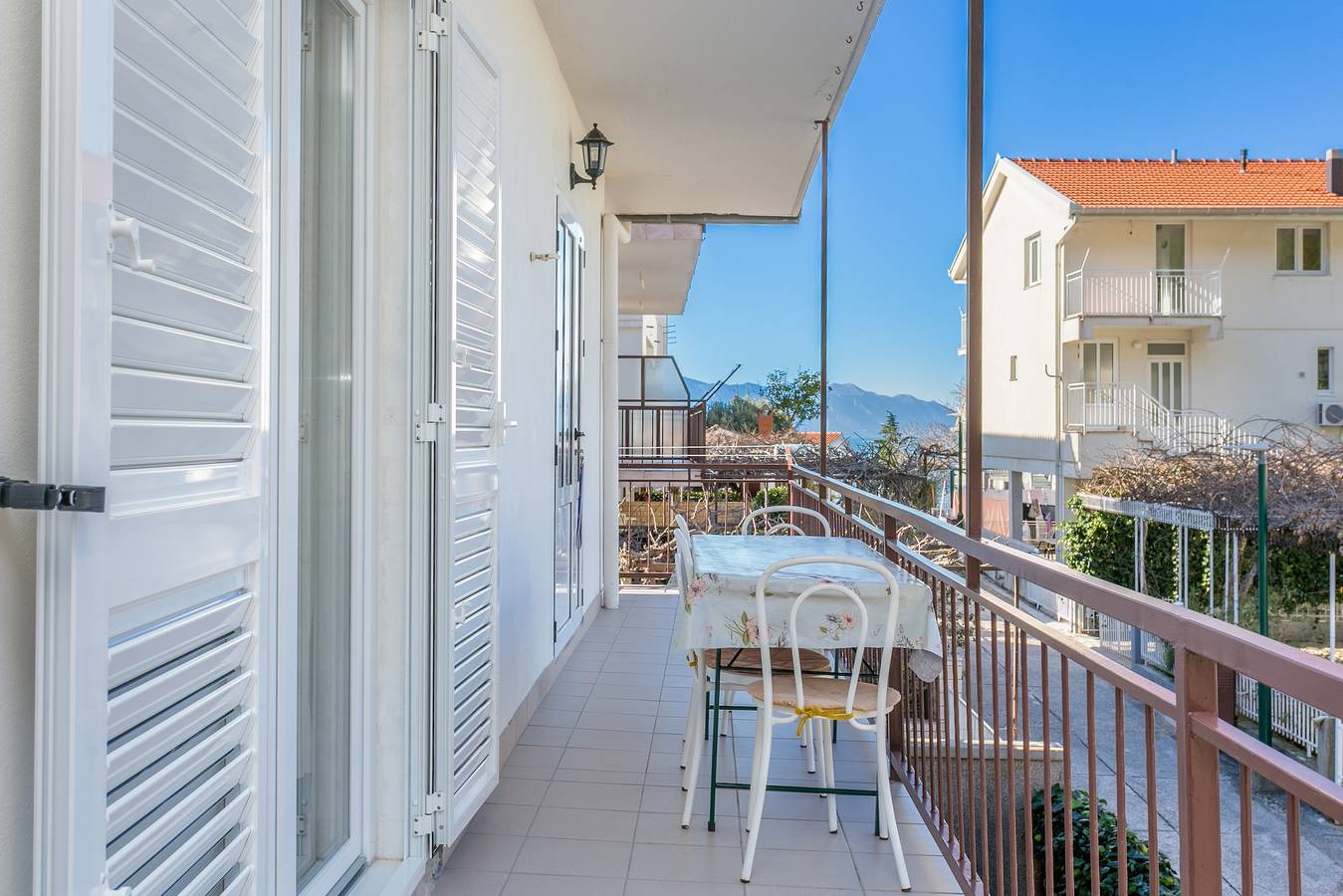Appartamento vacanze a Podaca a partire da 75€ a notte
