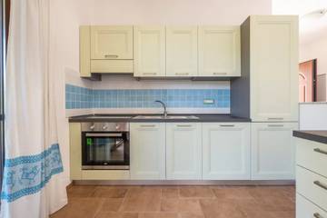 Appartamento per 5 Persone in Siniscola, Provincia di Nuoro, Foto 3