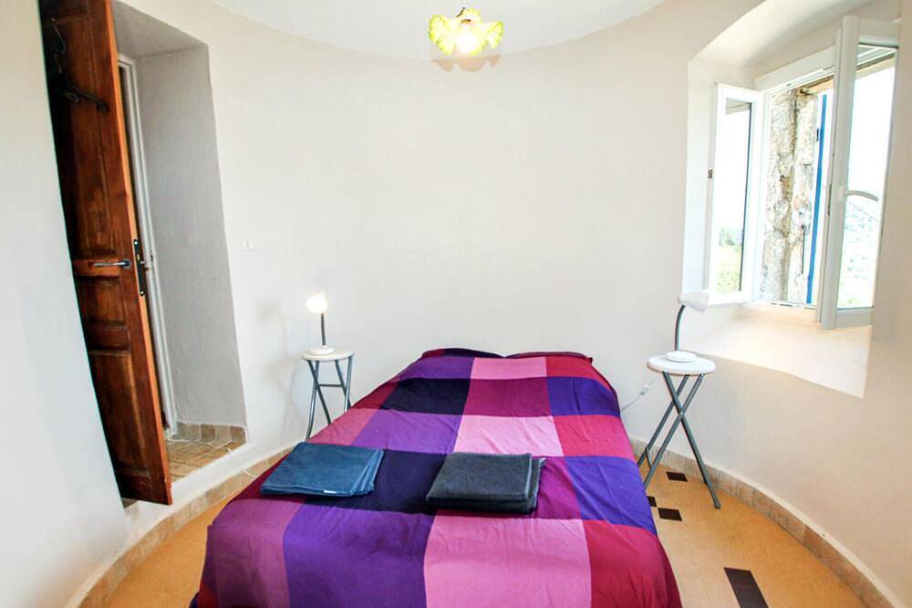 Impresionante casa en Flaviac con Wifi in Flaviac, Privas