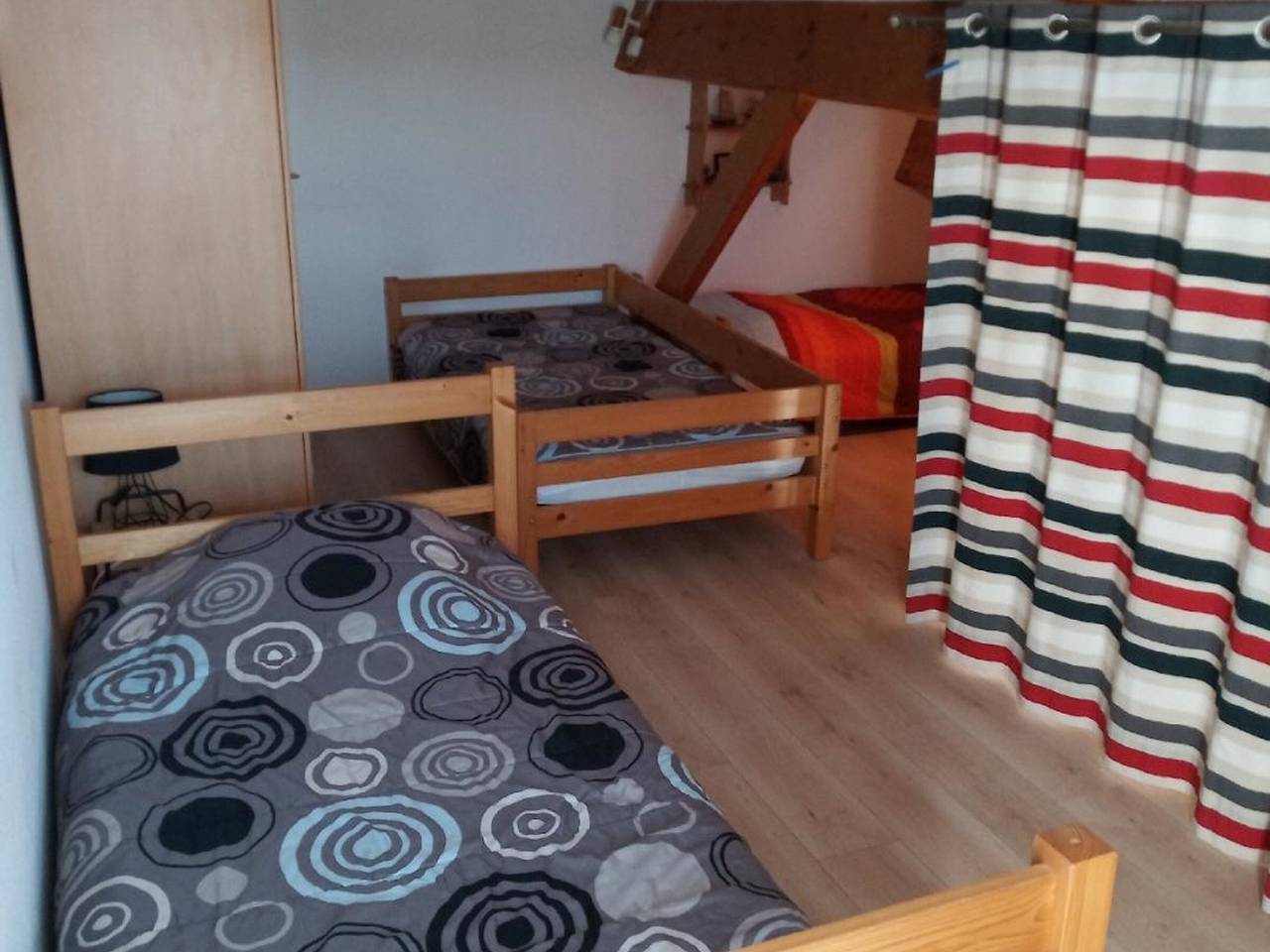 Charmantes Häuschen nahe dem Strand in La Faute-sur-Mer in L'Aiguillon-la-Presqu'île, Vendée