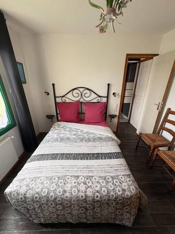 Chambre D’hôte pour 2 Personnes dans Cancale, Côte d’Émeraude, Photo 2