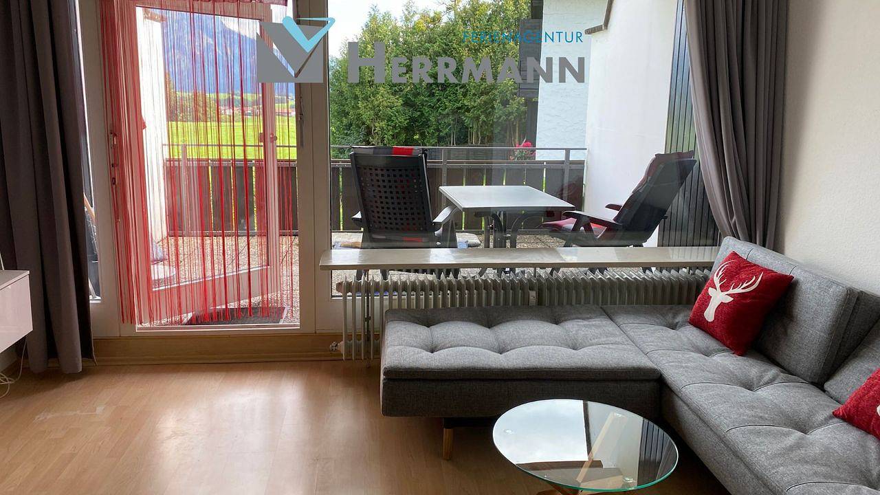 Vakantiewoning voor 2 Personen in Hopfen am See, Allgäuer Alpen