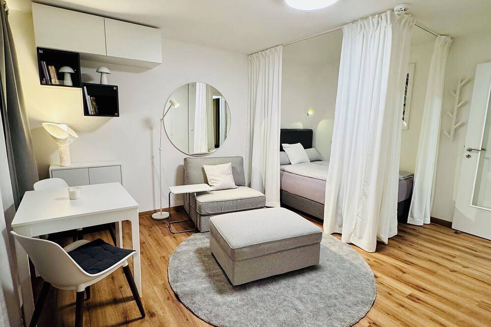 Ganze Wohnung, Innstyle Fewo Rosenheim in Rosenheim, Oberbayern