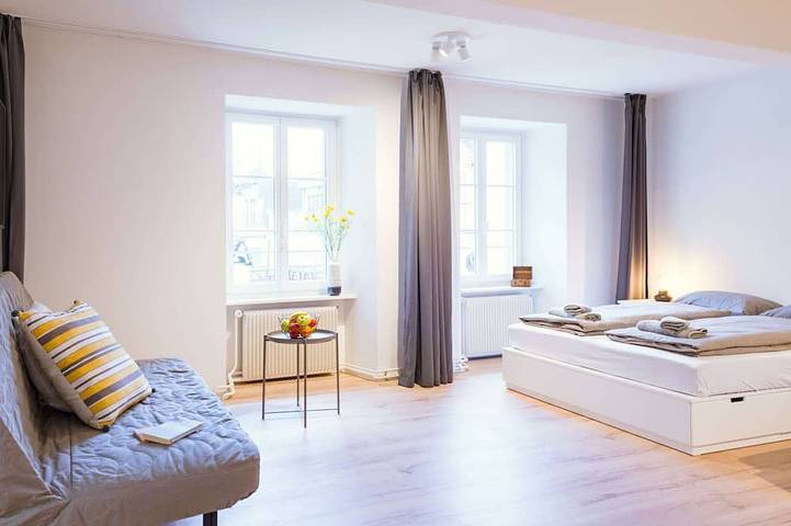 Ferienwohnung für 4 Personen - 1