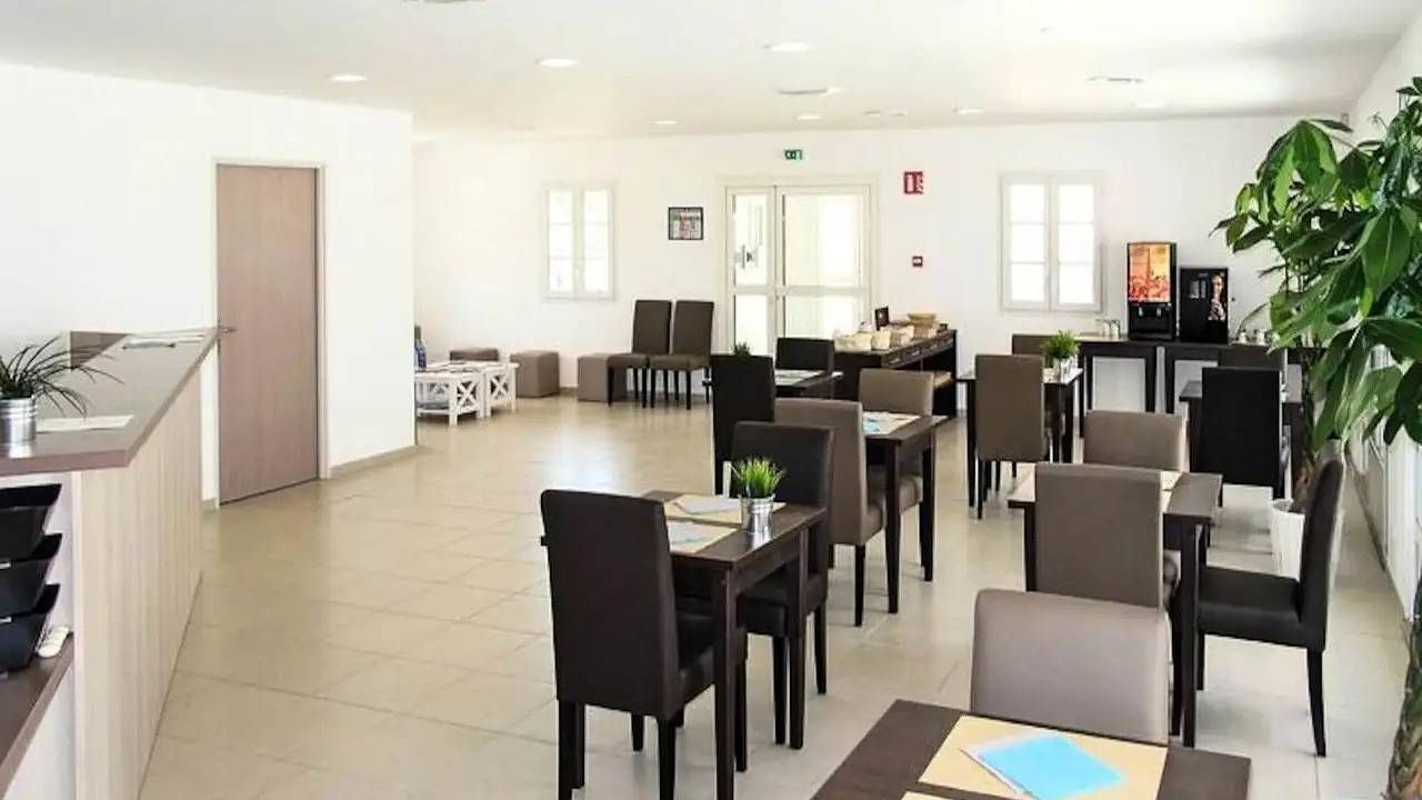 Appartement de vacances entier, Ferienwohnung für 2 Personen (30 m²) in Cabriès in Cabriès, Côte méditerranéenne (France)