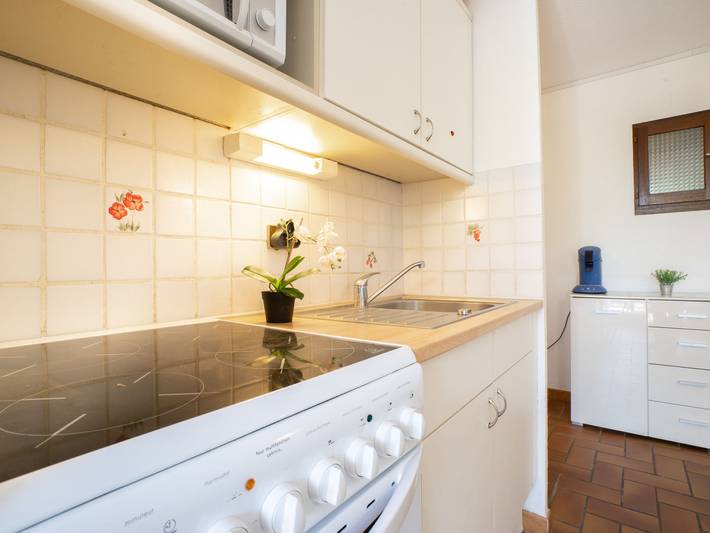 Ferienwohnung für 4 Personen in Les Issambres - 3