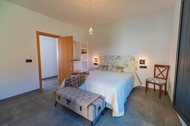 Villa für 14 Personen, mit Whirlpool und Sauna sowie Garten an der Costa Tropical - 2