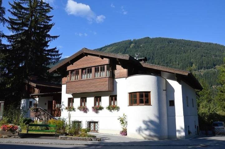 Apartamento de vacaciones para 6 personas - 1