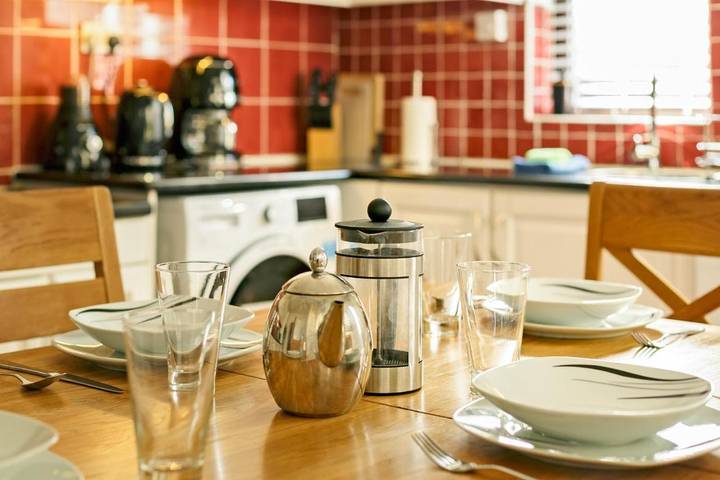 Location de vacances pour 5 personnes à Sligo - 4